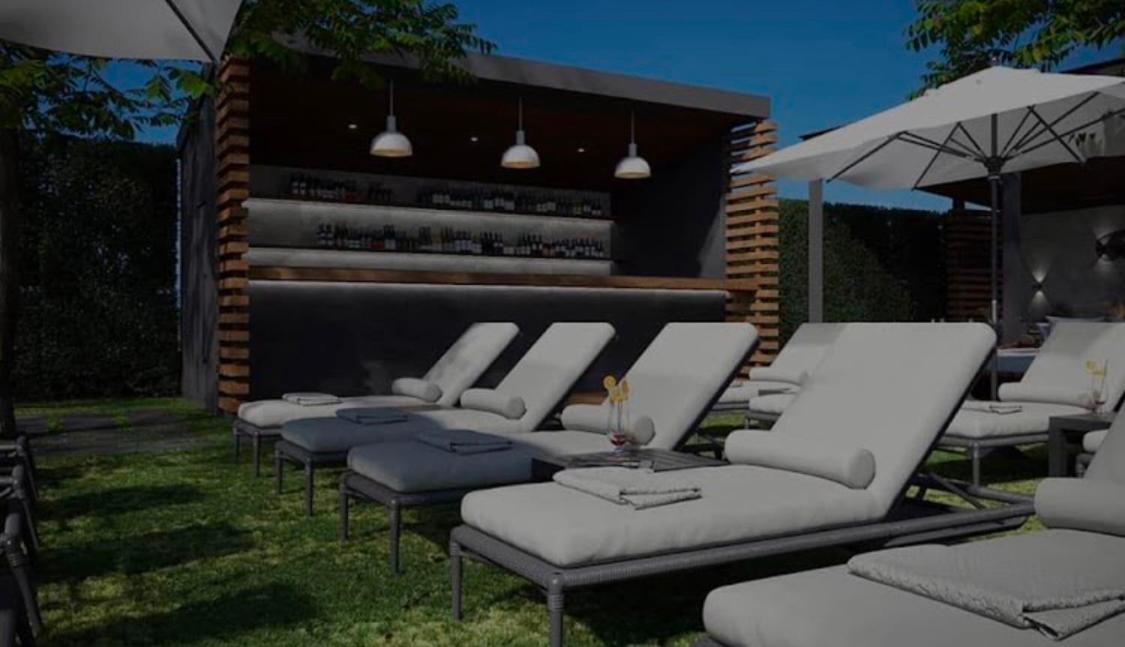 Hotel Safari-Club Vínnytsia Exterior foto