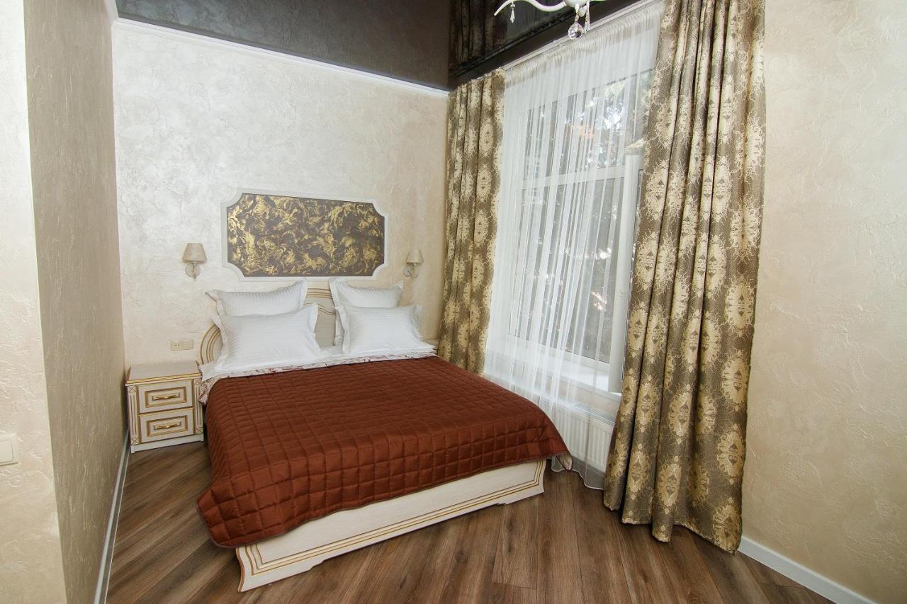 Hotel Safari-Club Vínnytsia Exterior foto